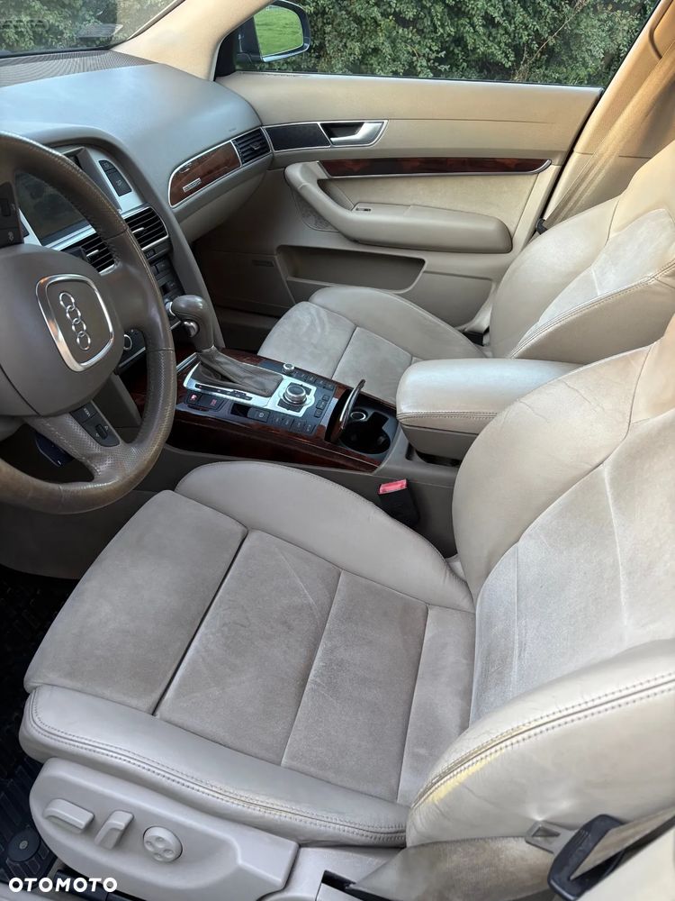 Audi A6 - 5
