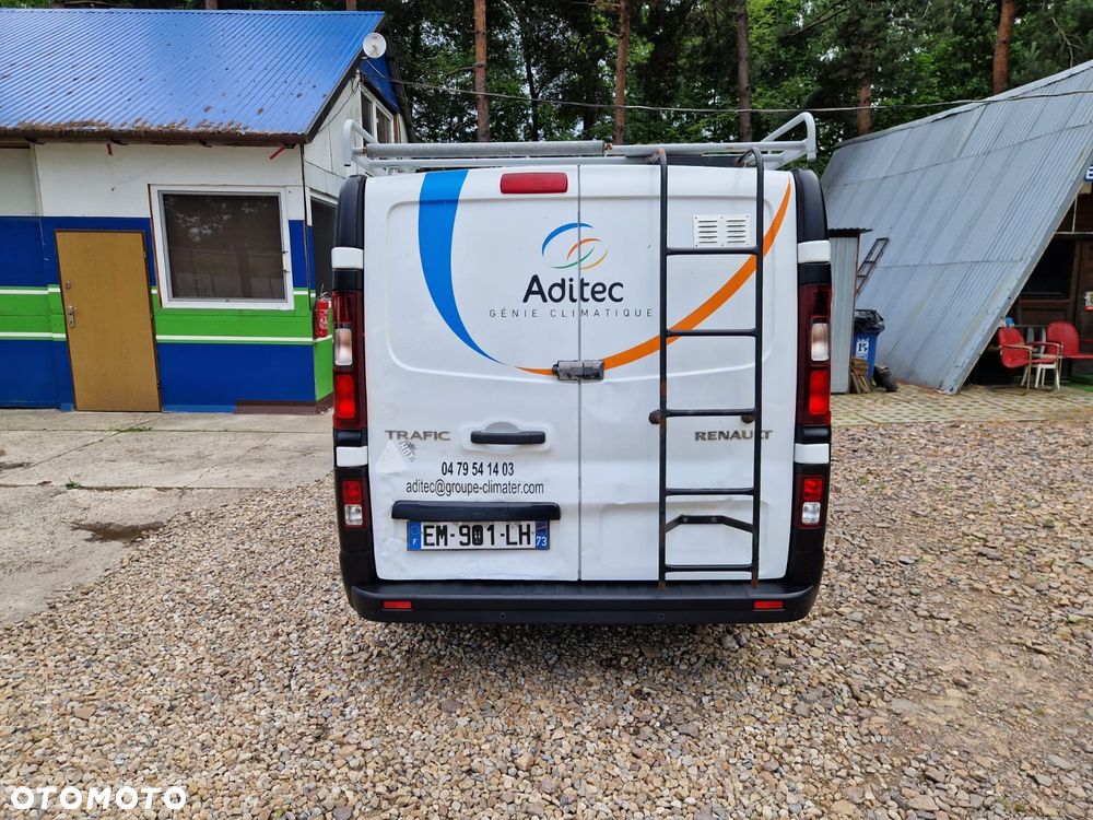 Renault Trafic - 5