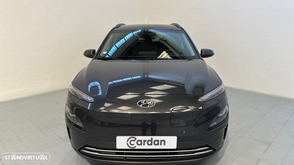Hyundai Kauai - 2