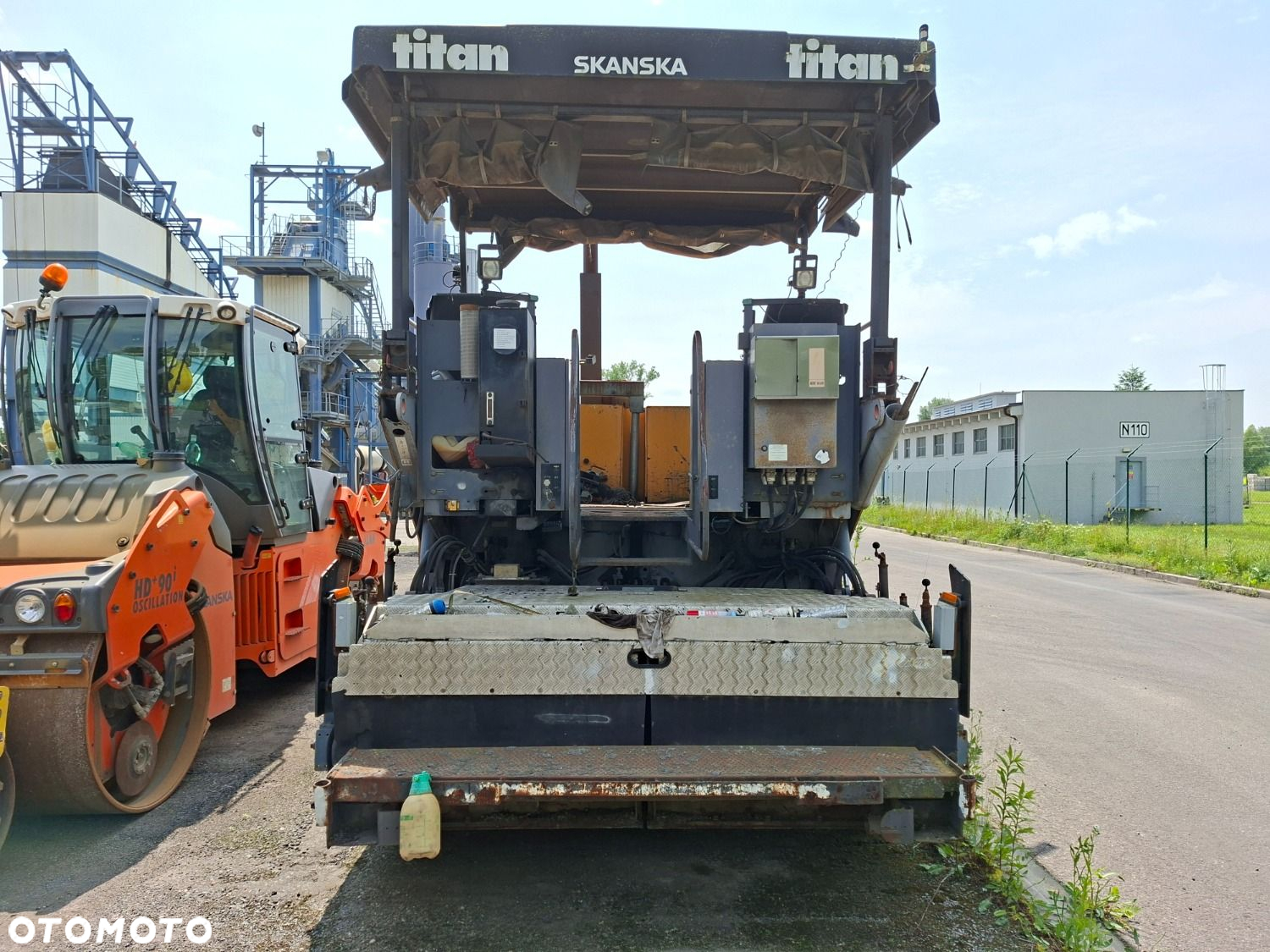 MIKANN Titan 326 - 6