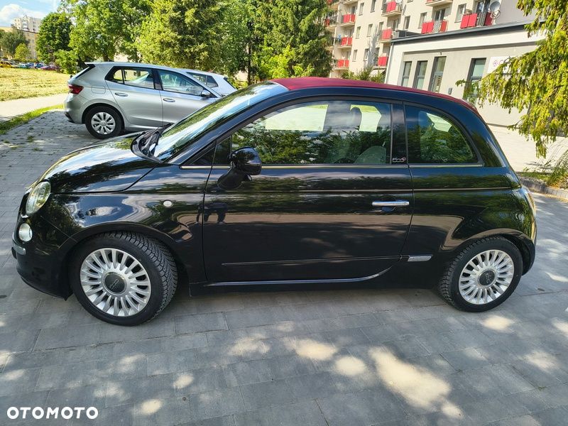 Fiat 500 - 5