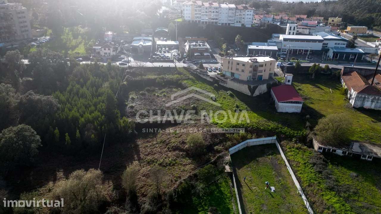 Terreno na Estrada N1 - Grande imagem: 5/9