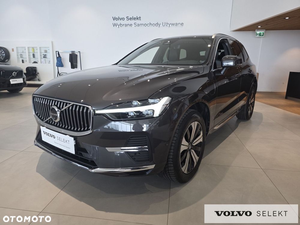 Volvo XC 60 - 1