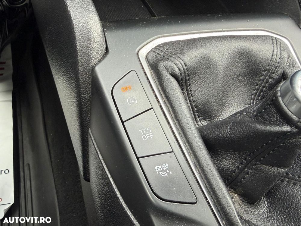 Ford Focus 1.5 EcoBlue Trend - 15