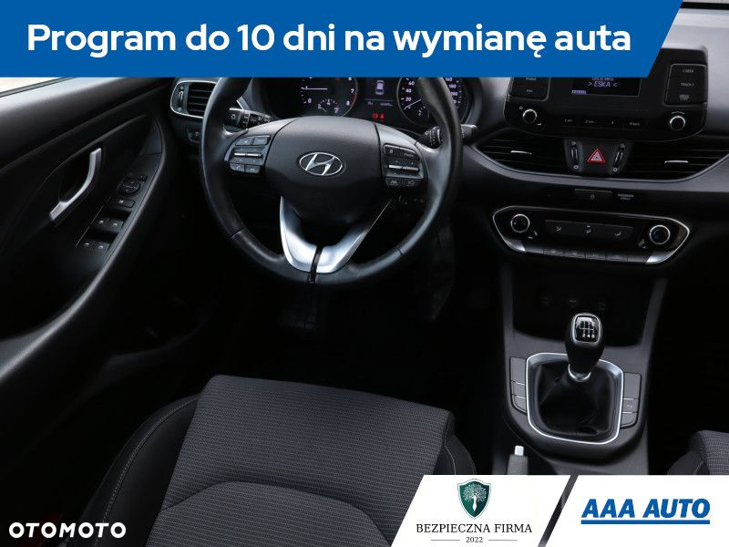 Hyundai i30 - 8