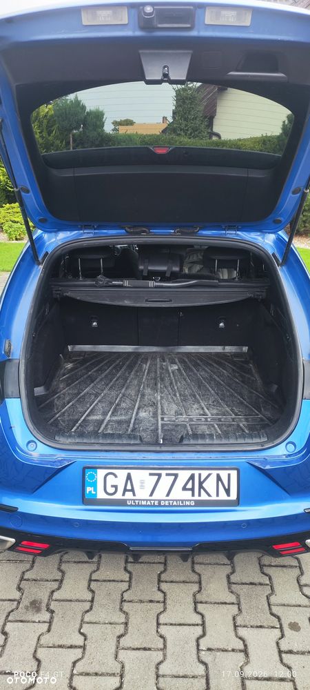Kia ProCeed 1.6 T-GDI GT DCT - 4