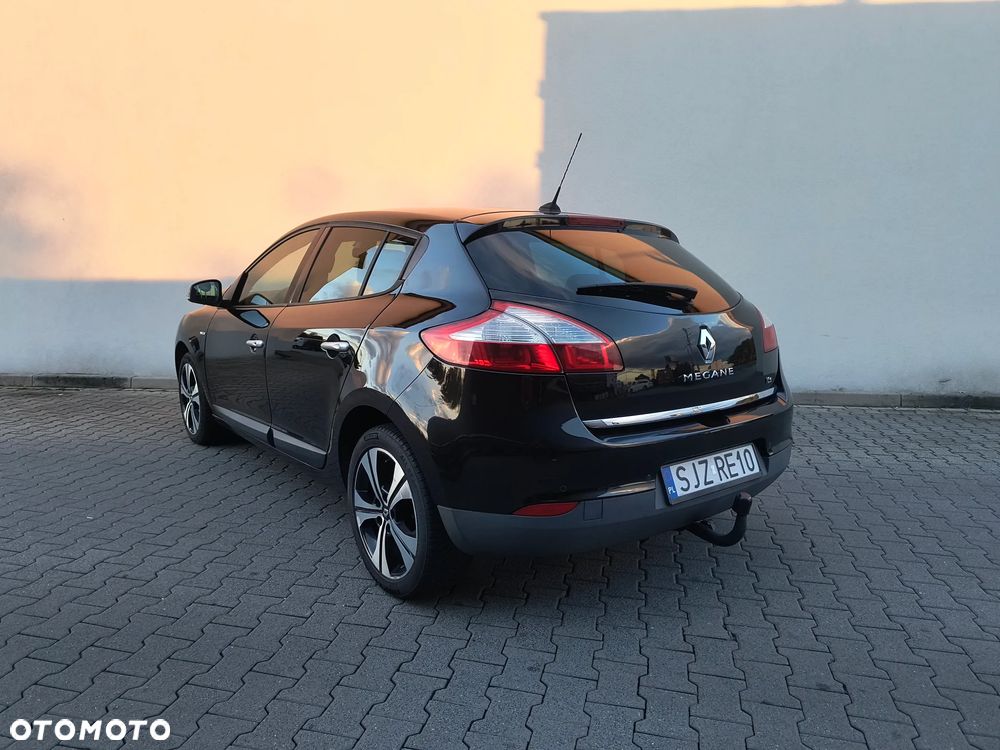 Renault Megane - 7