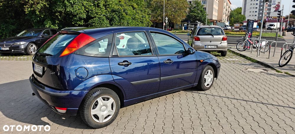 Ford Focus 1.6 Comfort X / 100 - 10
