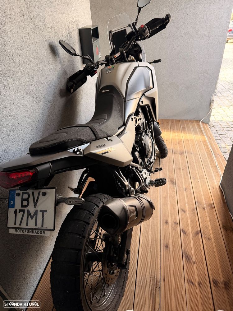 Yamaha Ténéré 700 - 6