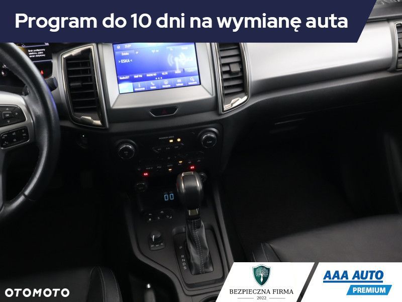 Ford Ranger - 10