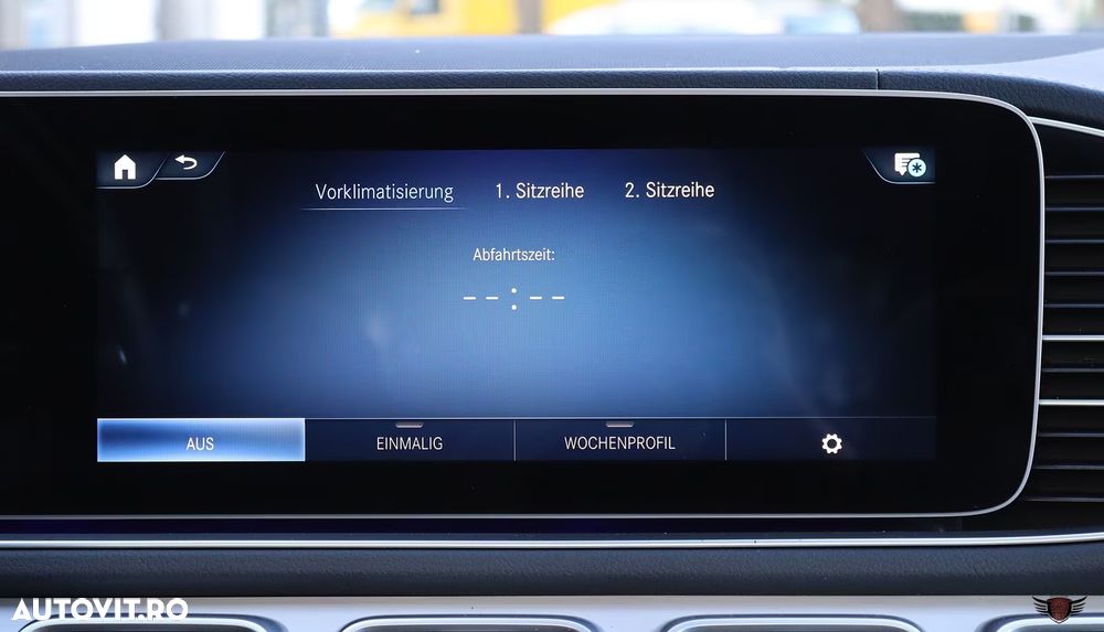 Mercedes-Benz GLE - 26