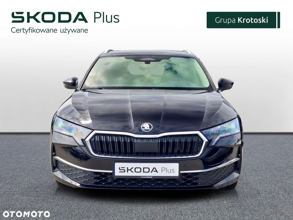 Skoda Octavia - 11