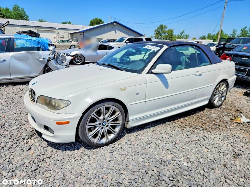 BMW Seria 3 - 28