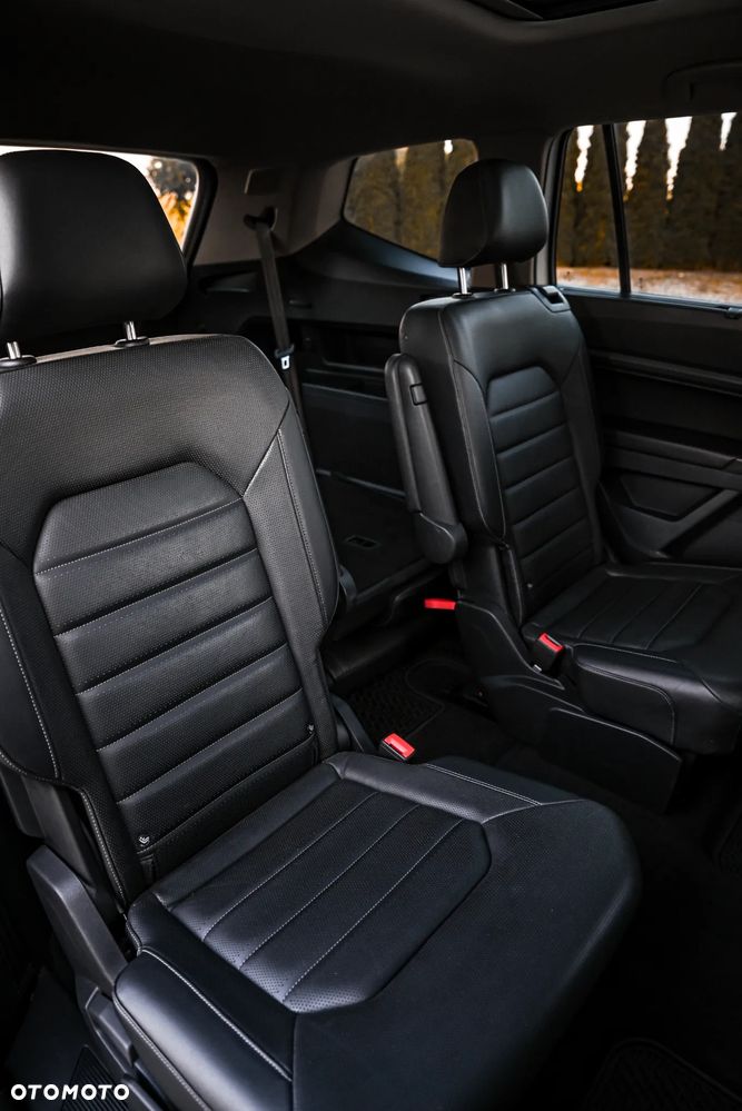 Volkswagen Atlas - 25