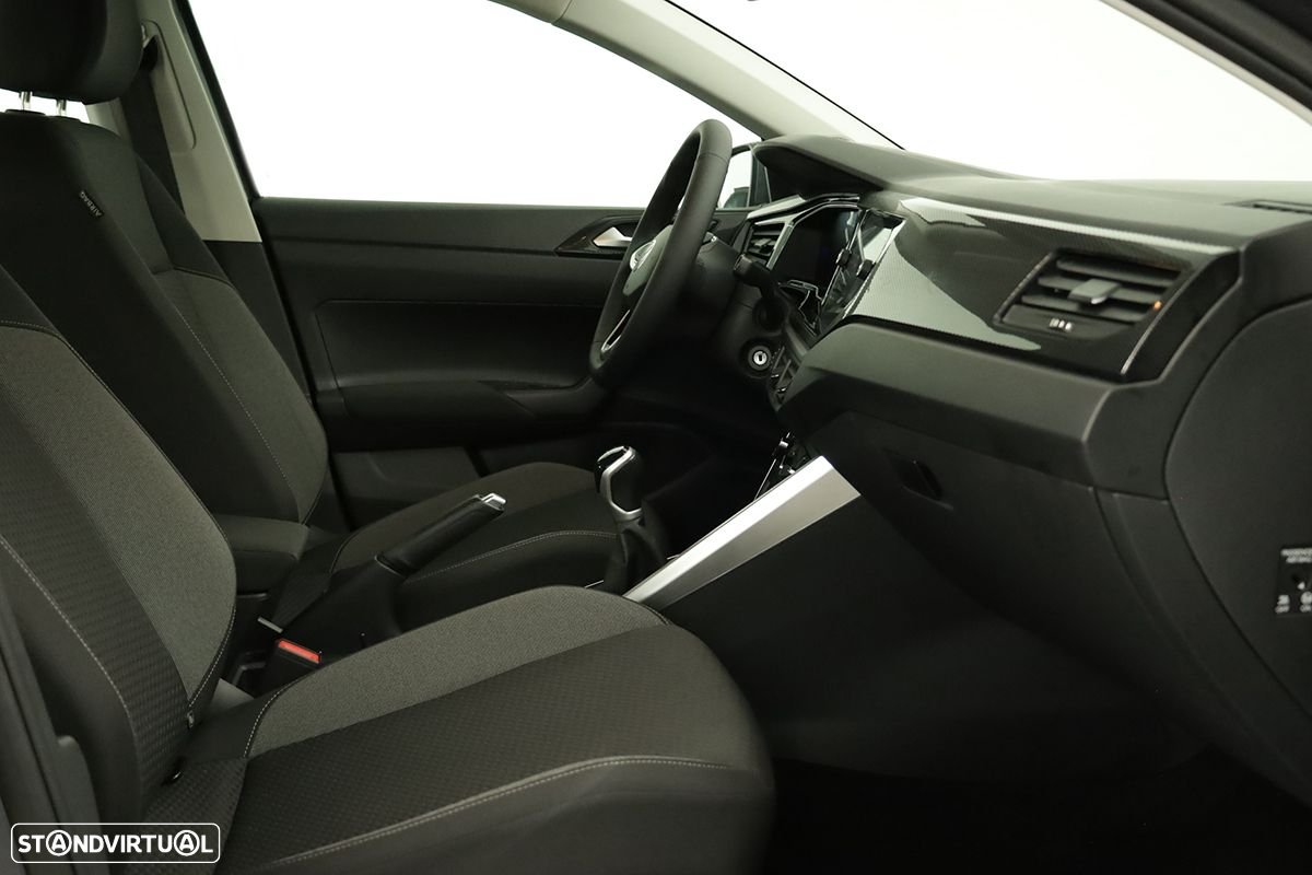 VW Polo 1.0 TSI Life - 19