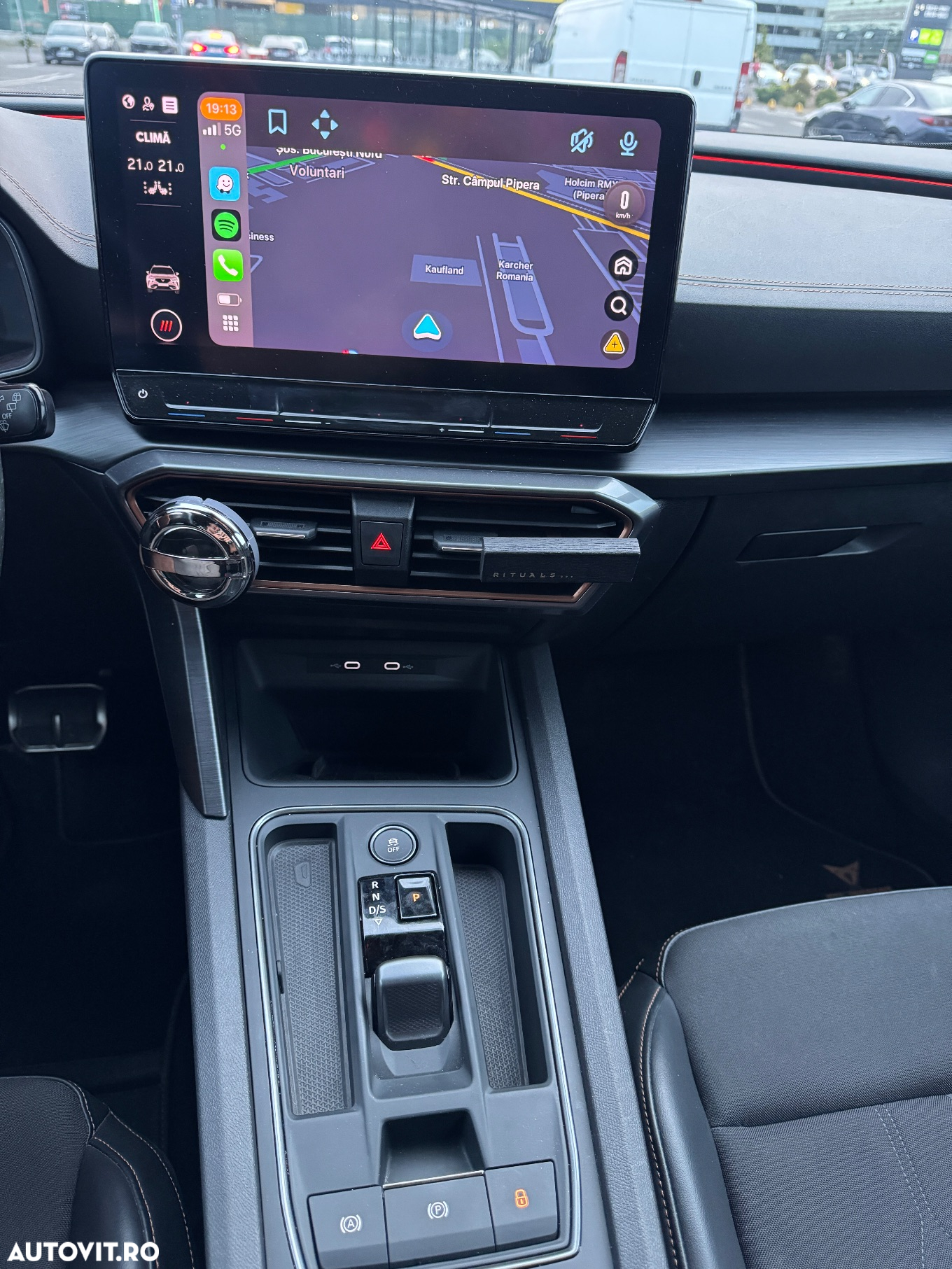 Cupra Formentor VZ 2.0 TSI 4DRIVE DSG - 23