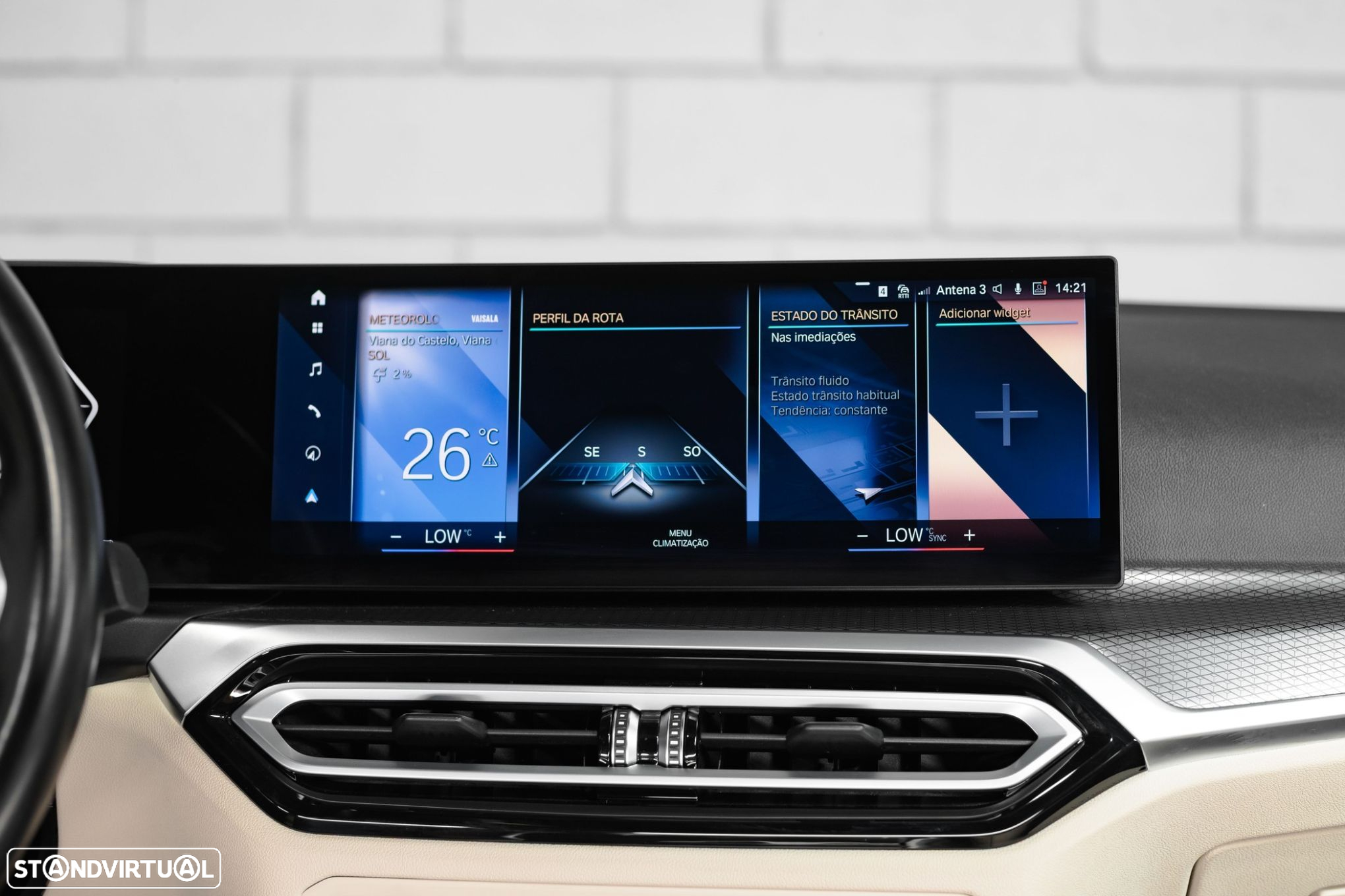 BMW 330 e Pack Desportivo M Auto - 18
