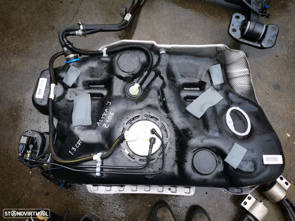 ASTRA J DEPÓSITO DE COMBUSTÍVEL 1.3 CDTI - Z106 - 1