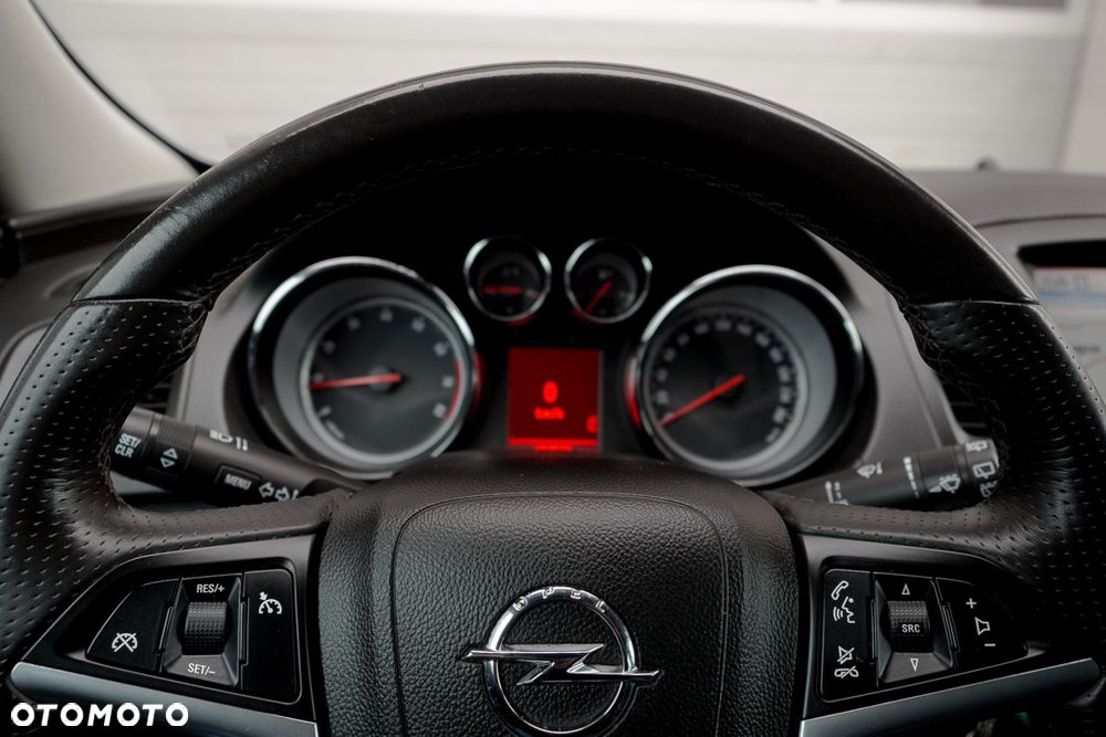 Opel Insignia 1.6 T Sport - 18