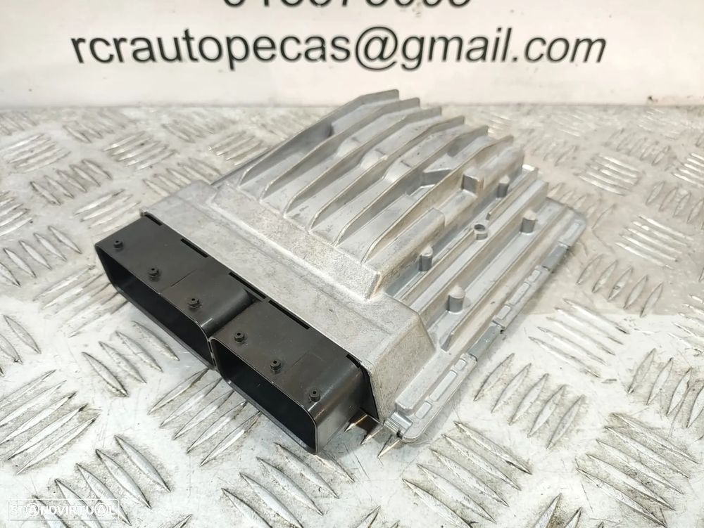 Centralina Motor Continental BMW 1.6i N43D16A - 3