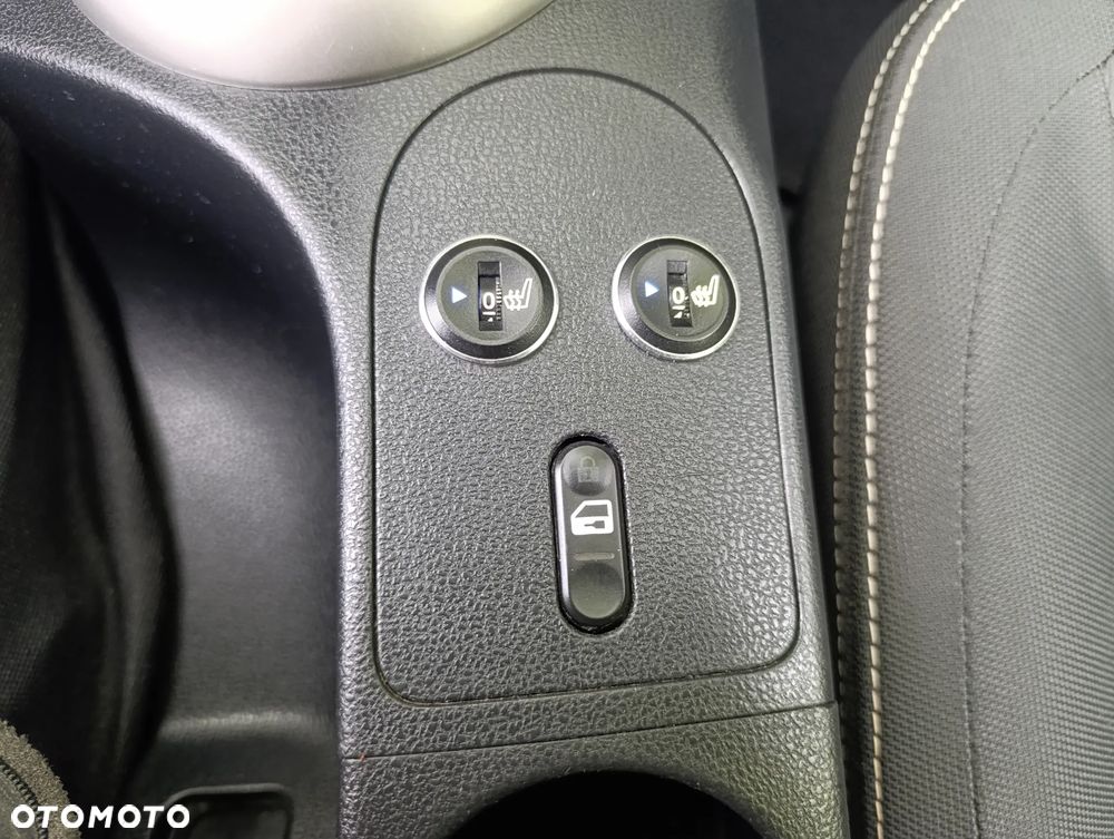 Nissan Qashqai - 28