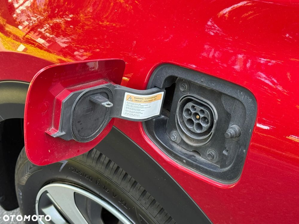 Kia Niro 1.6 GDI Plug-in Hybrid XL - 24