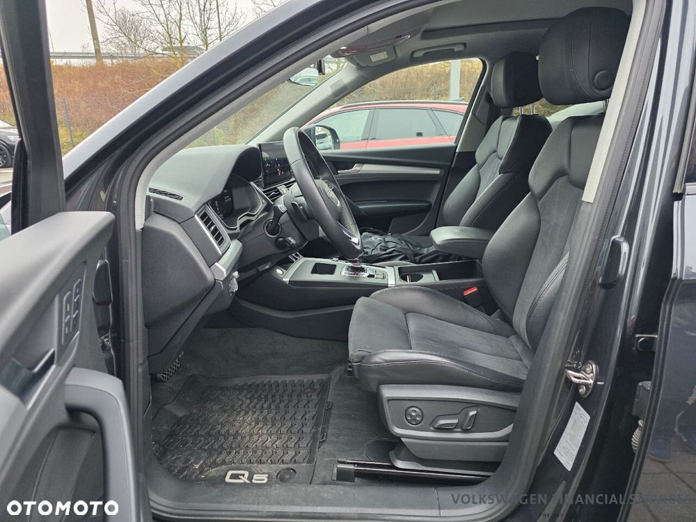 Audi Q5 - 9