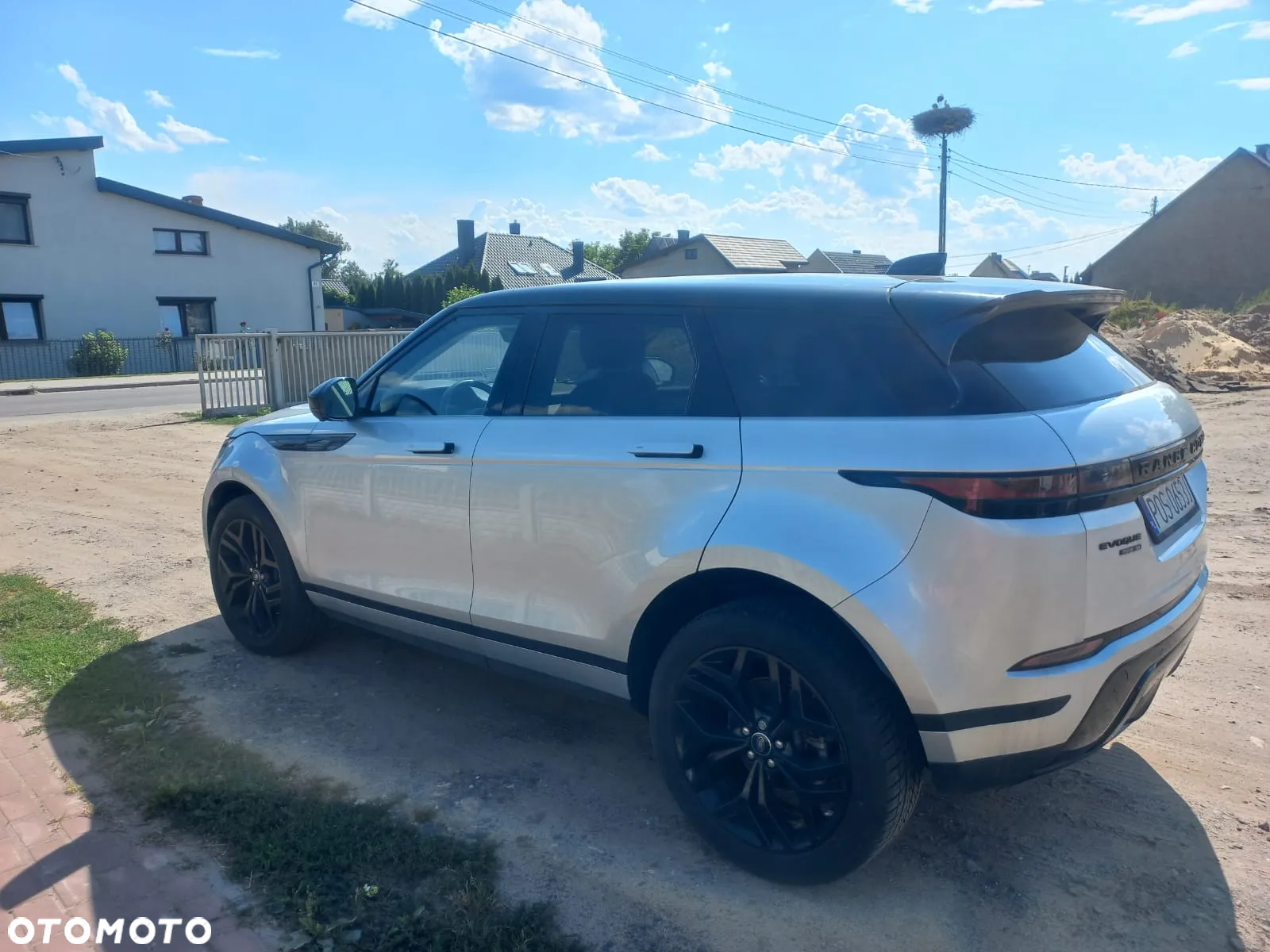 Land Rover Range Rover Evoque - 13