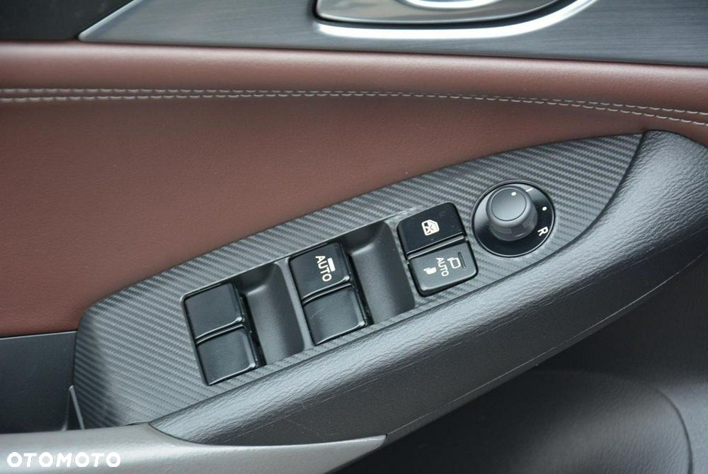 Mazda CX-3 SKYACTIV-G 150 i-ELOOP AWD Drive Exclusive-Line - 31