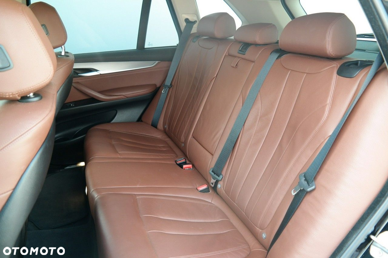 BMW X5 - 12