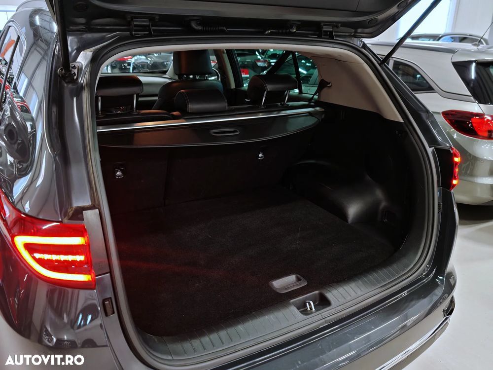 Kia Sportage 1.6 CRDI AWD DCT VISION - 16