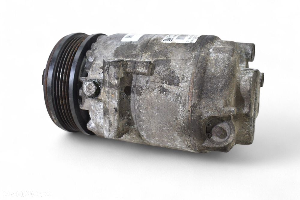 Sprężarka Klimatyzacji OPEL MERIVA A 1.4 16V 13322145 - 7