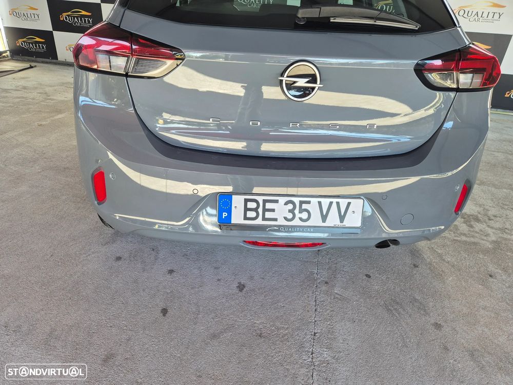 Opel Corsa 1.2 Edition - 25