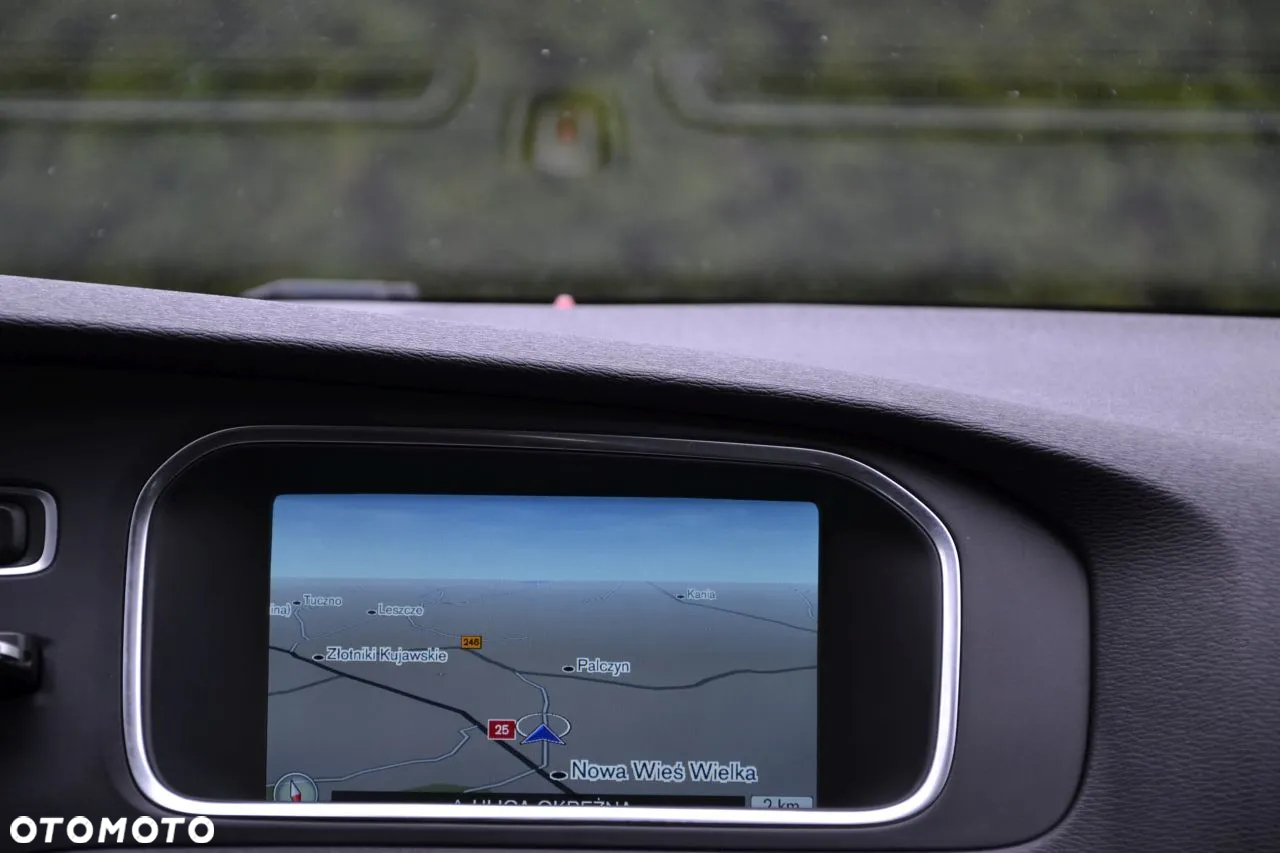 Volvo V40 D2 Drive-E Summum - 12