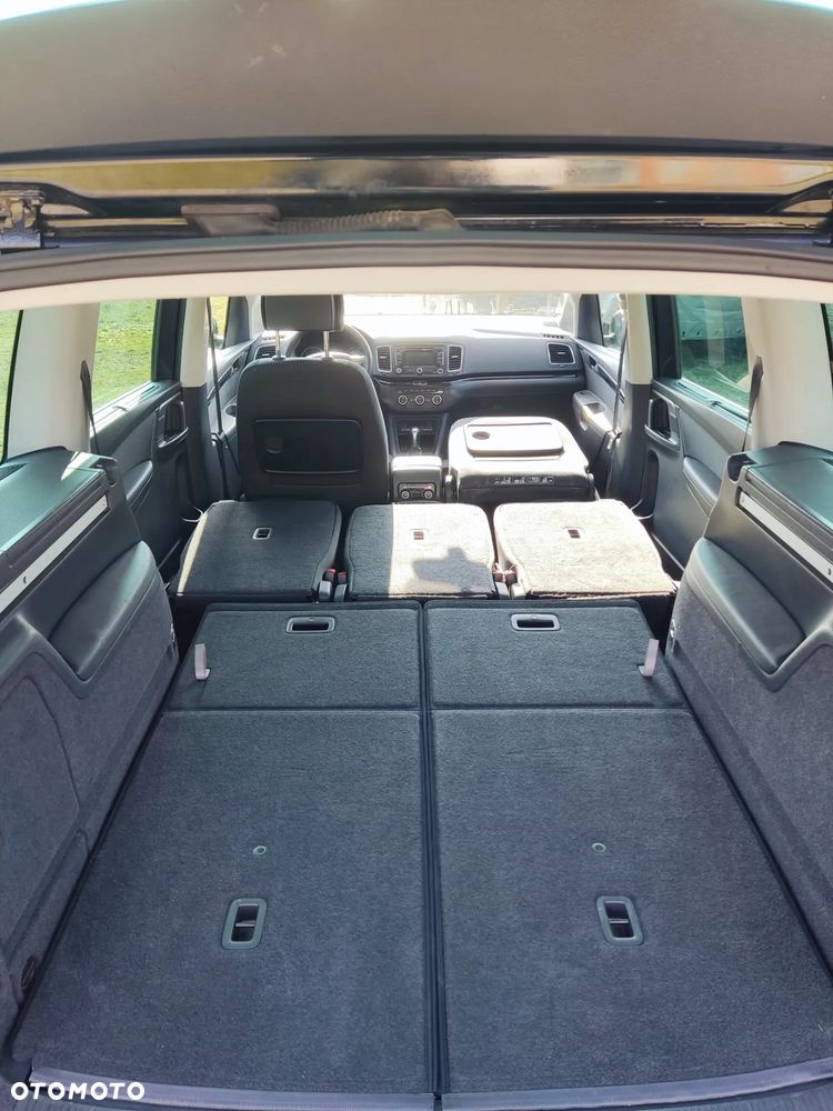 Seat Alhambra - 25