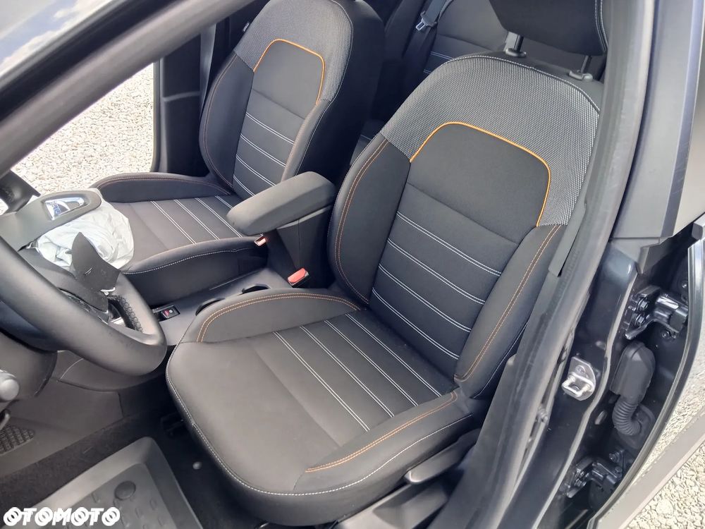 Dacia Sandero Stepway 1.0 TCe Expression - 14