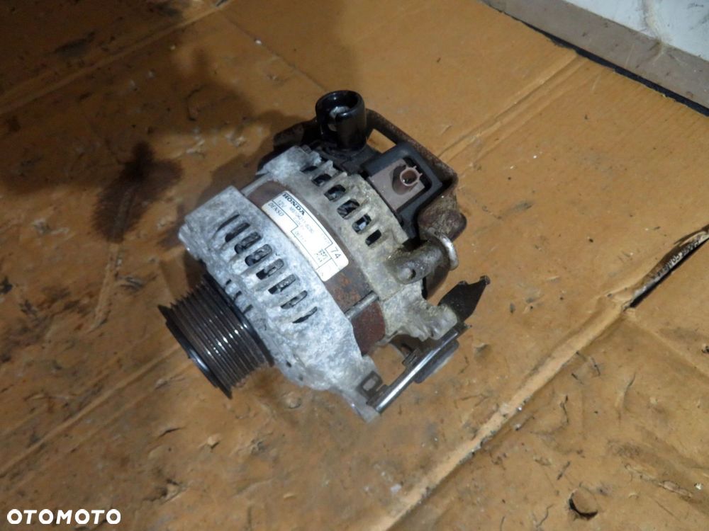 ALTERNATOR HRV HR-V II 1.6 I-DTEC MS104211-8280 HONDA 2013-2021 - 2