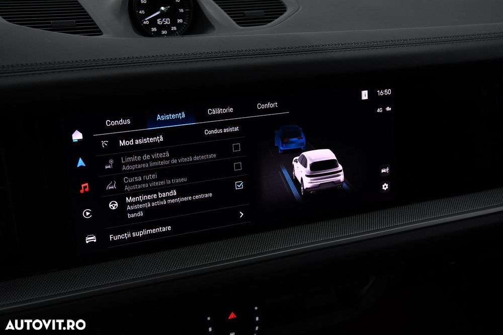 Porsche Cayenne - 17