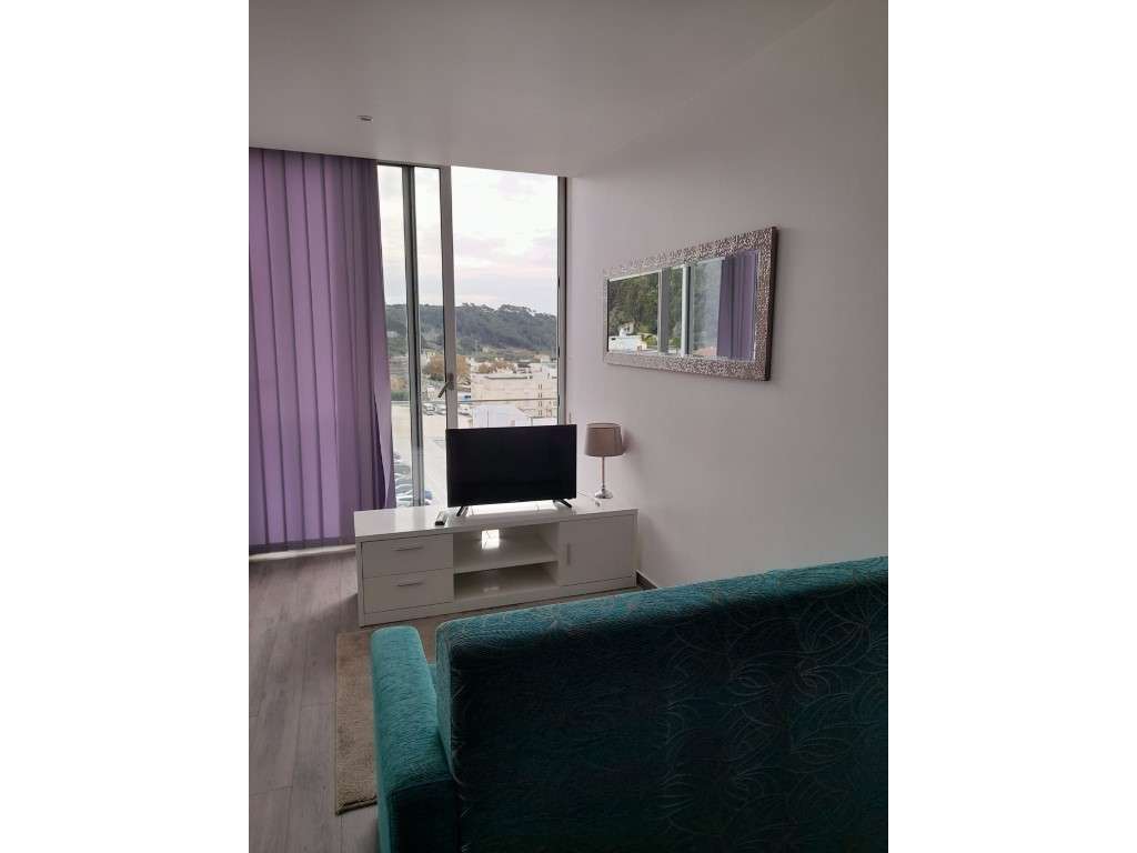 Apartamento T1 para Arrendamento de Longo Termo - Grande imagem: 5/11
