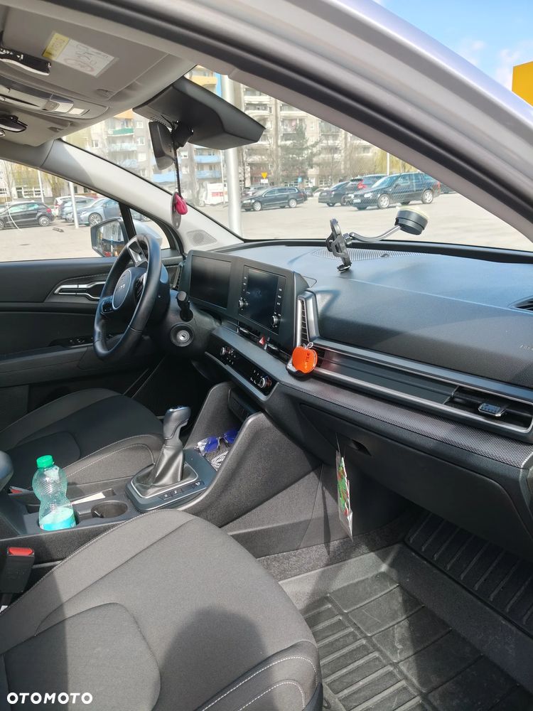 Kia Sportage 1.6 T-GDI M 2WD - 8
