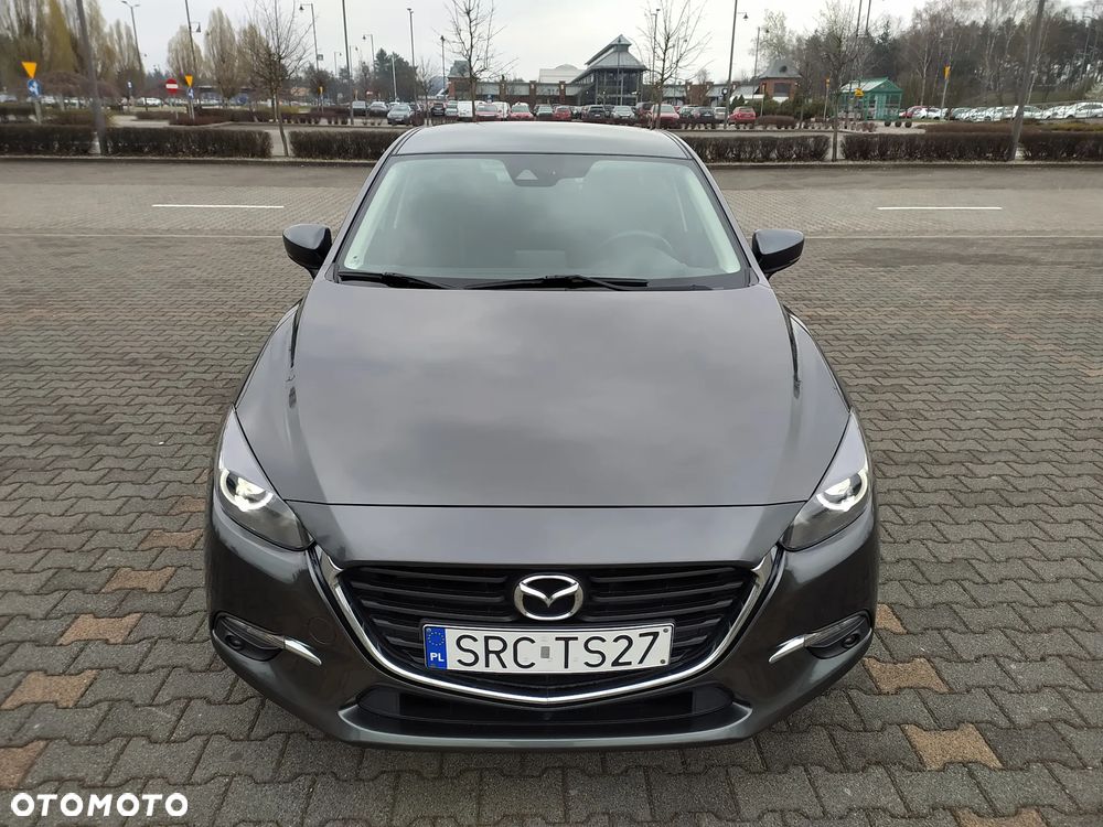 Mazda 3 2.0 Skymotion - 10
