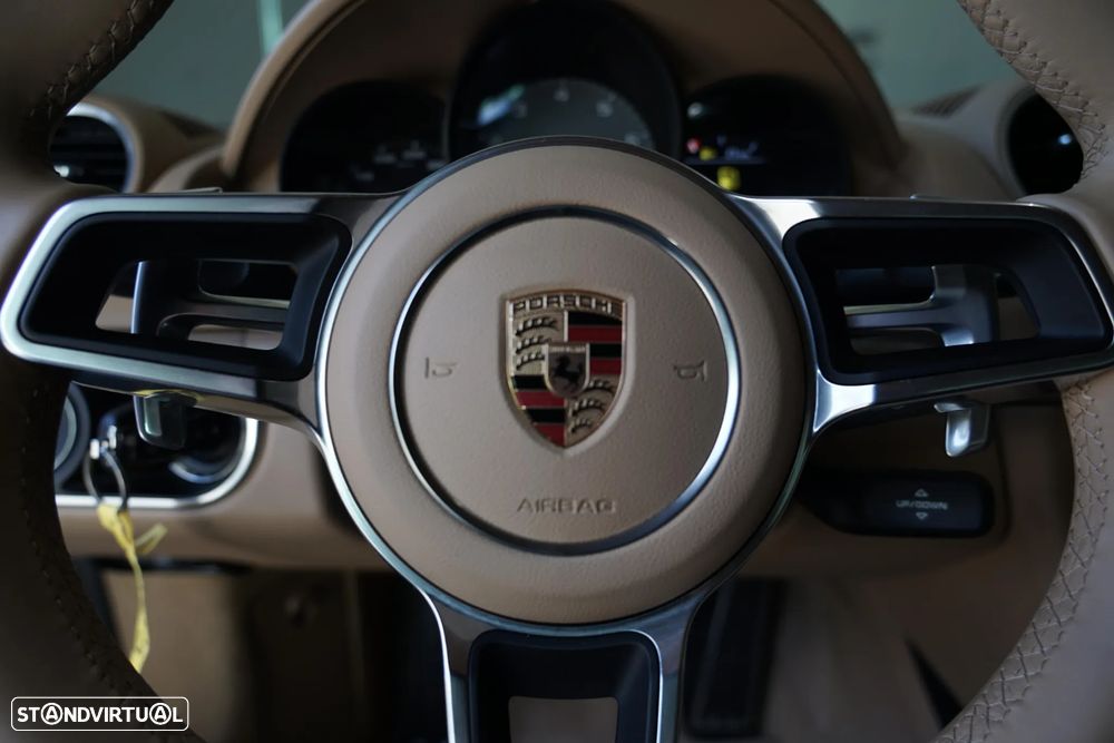 Porsche 718 Cayman 2.5 S PDK - 27