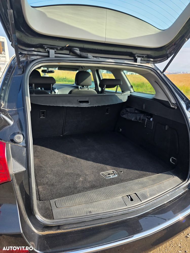 Opel Astra - 11