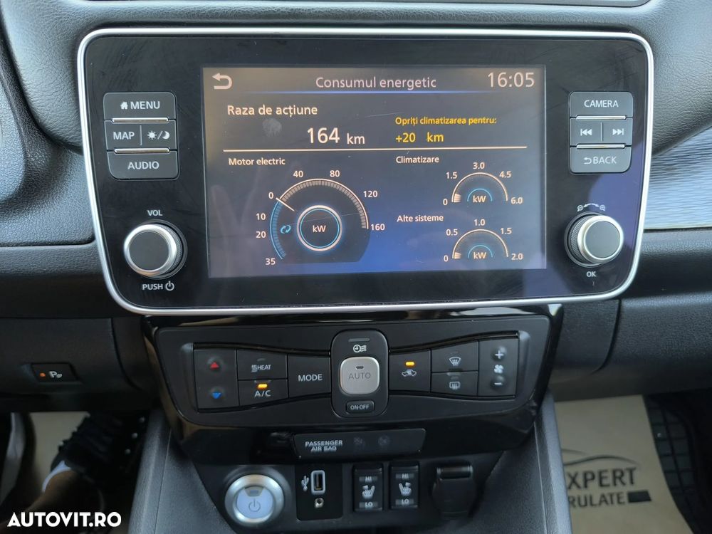 Nissan LEAF - 14
