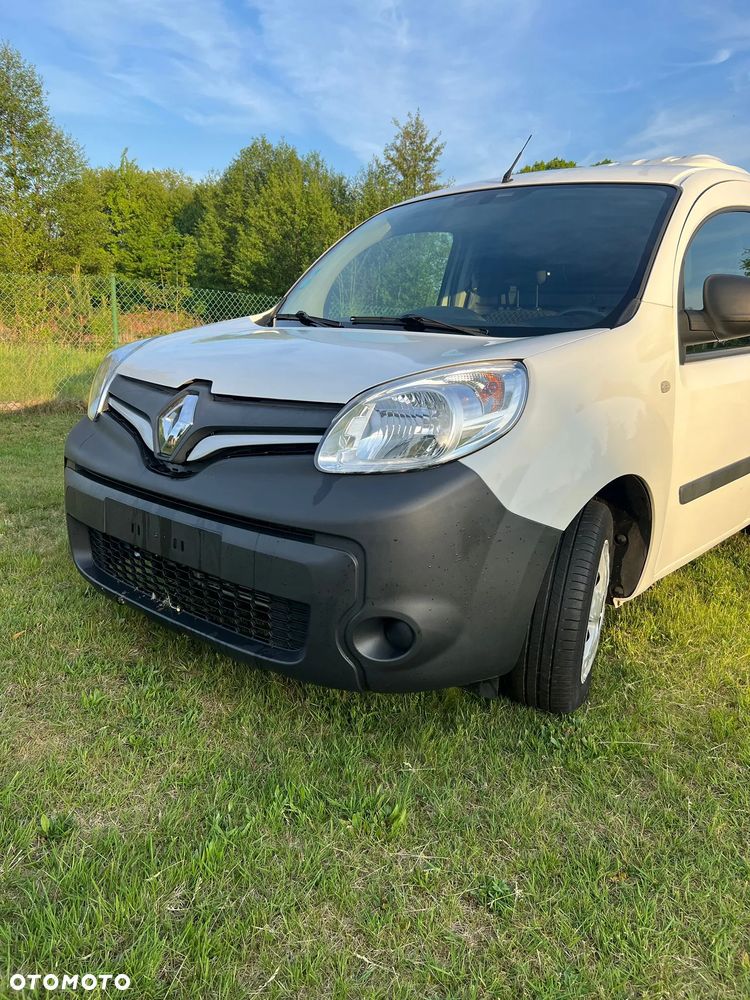 Renault Kangoo chłodnia lodowka izoterma - 2