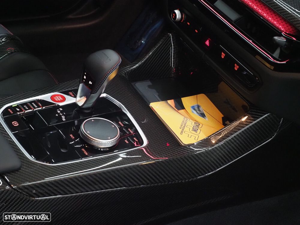 BMW M4 - 16