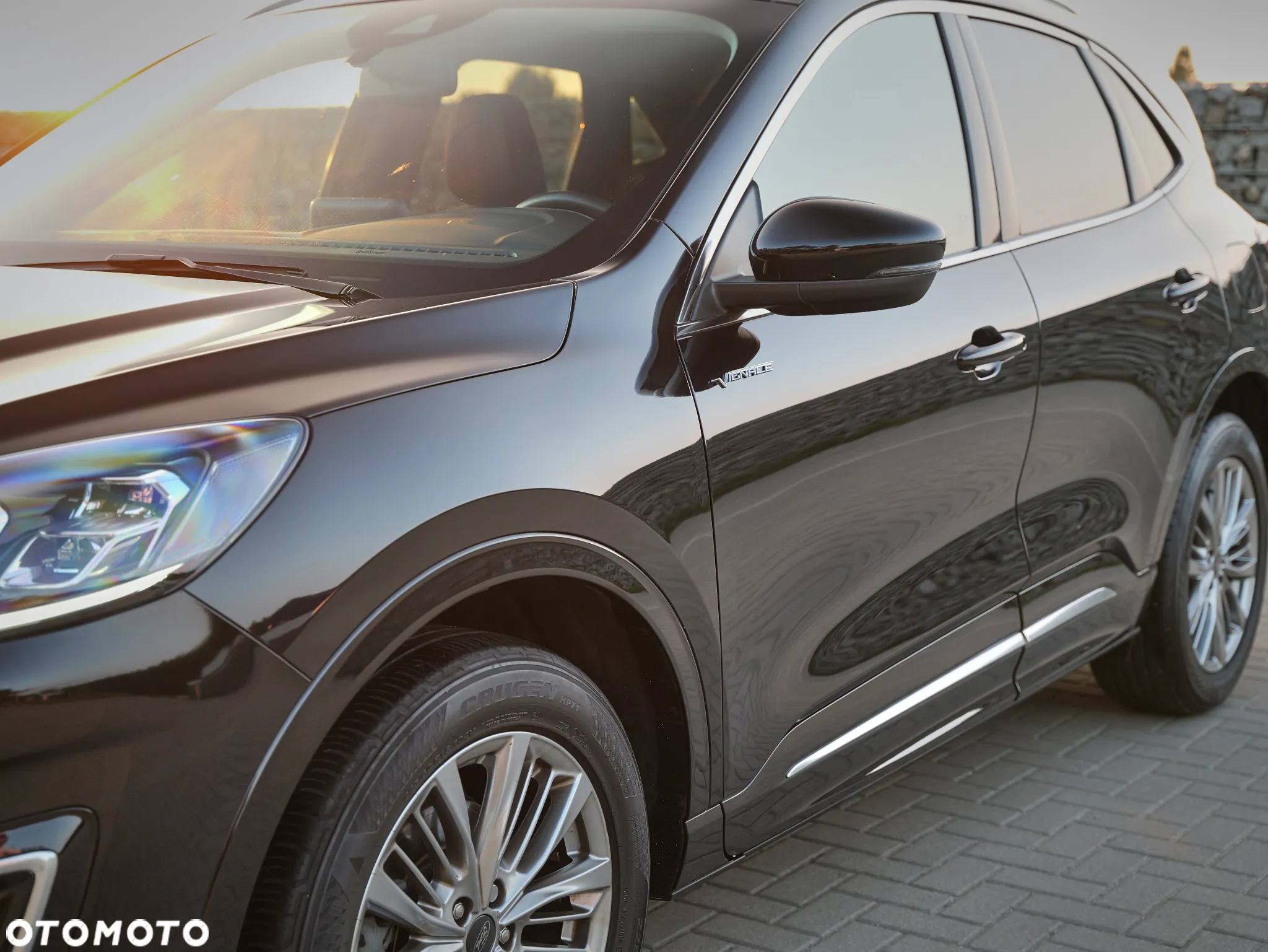 Ford Kuga 2.5 FHEV FWD Vignale - 37