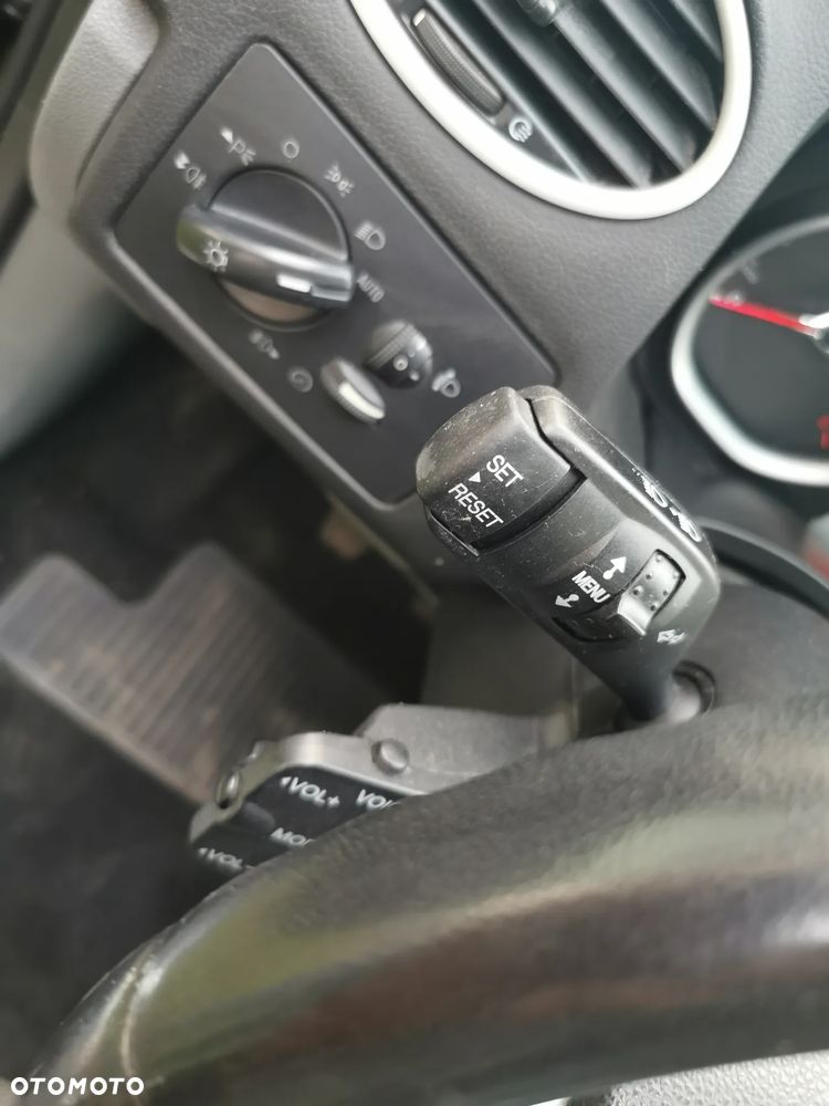 Ford Focus 1.6 TDCi Econetic - 15