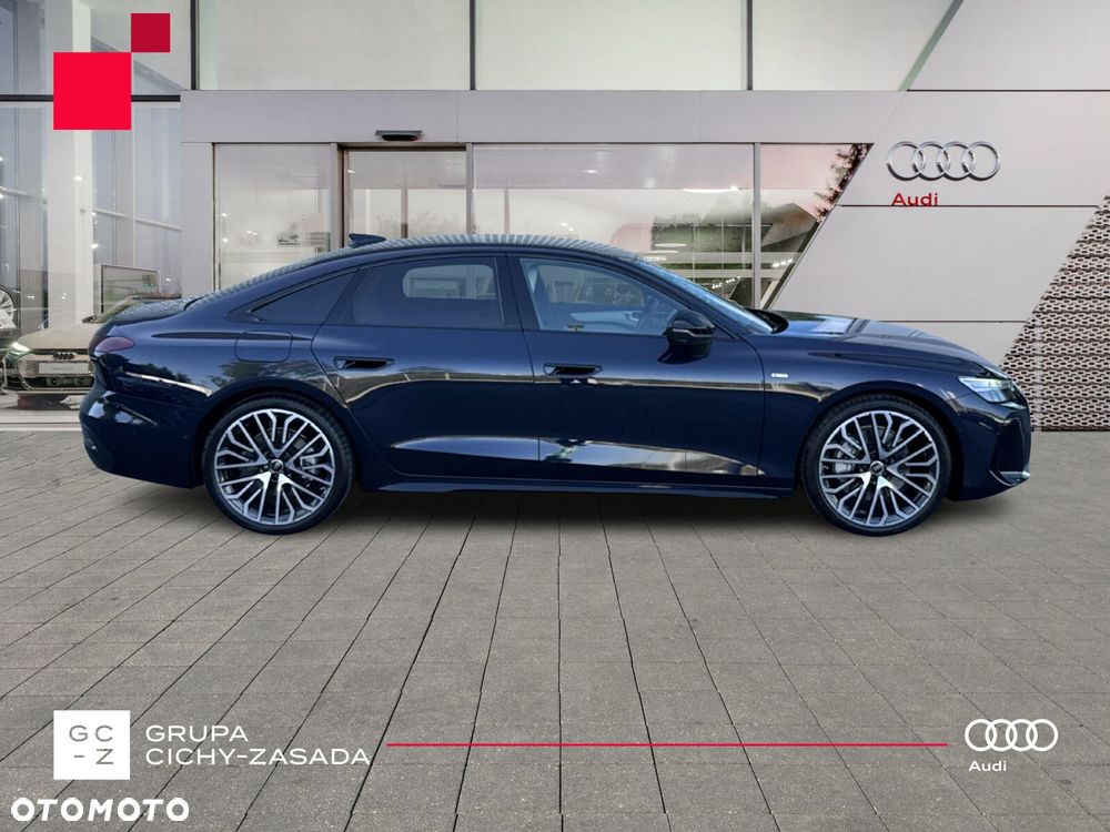 Audi A6 - 6