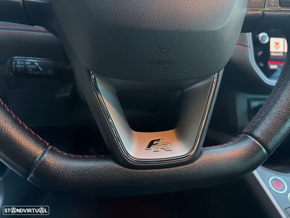 SEAT Arona 1.6 TDI FR - 15